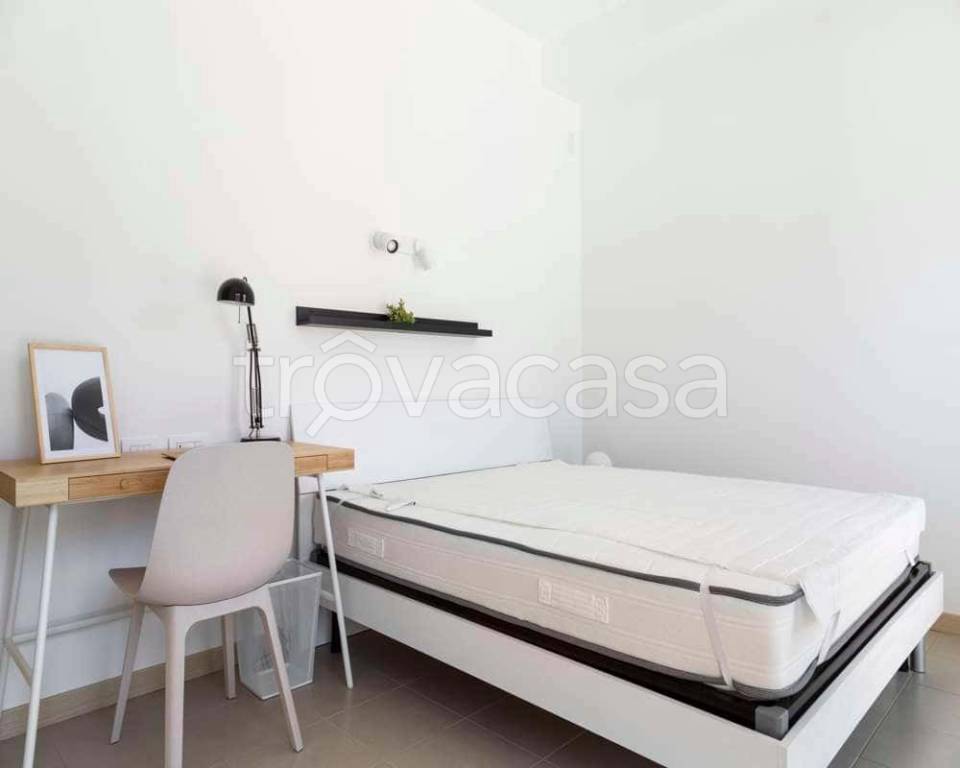 appartamento in affitto a Milano in zona Corvetto