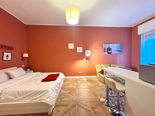 appartamento in affitto a Milano in zona Centro Storico