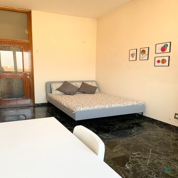 appartamento in affitto a Milano in zona Loreto