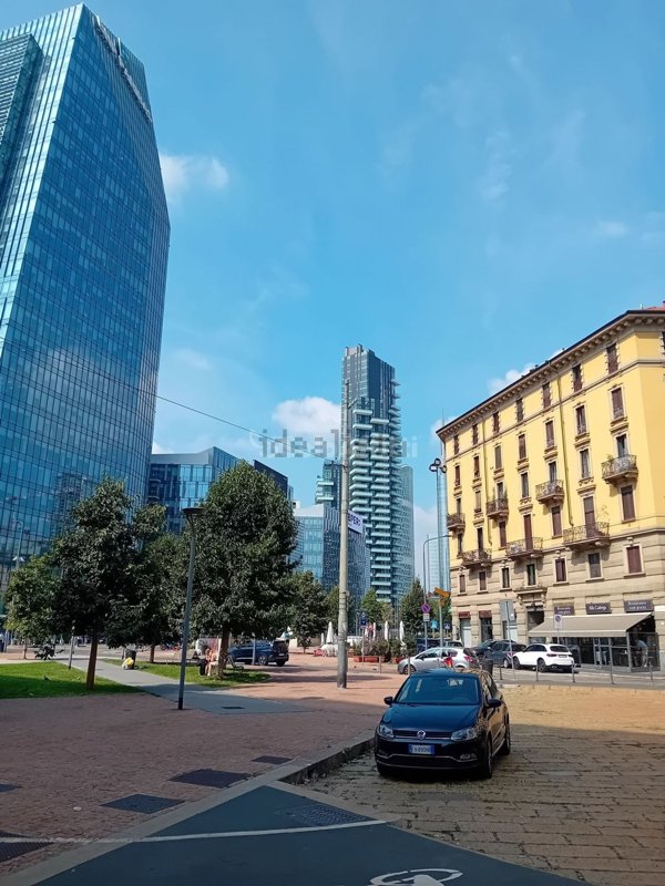 appartamento in affitto a Milano in zona Centro Storico