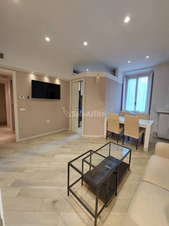 appartamento in affitto a Milano in zona Centro Storico
