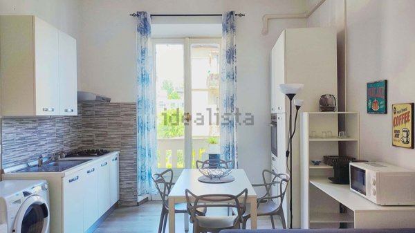 appartamento in affitto a Milano in zona Villapizzone