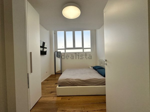 appartamento in affitto a Milano in zona Porta Romana