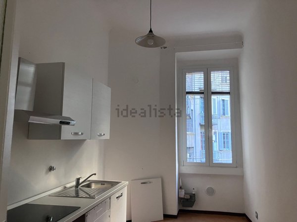 appartamento in affitto a Milano in zona Città Studi