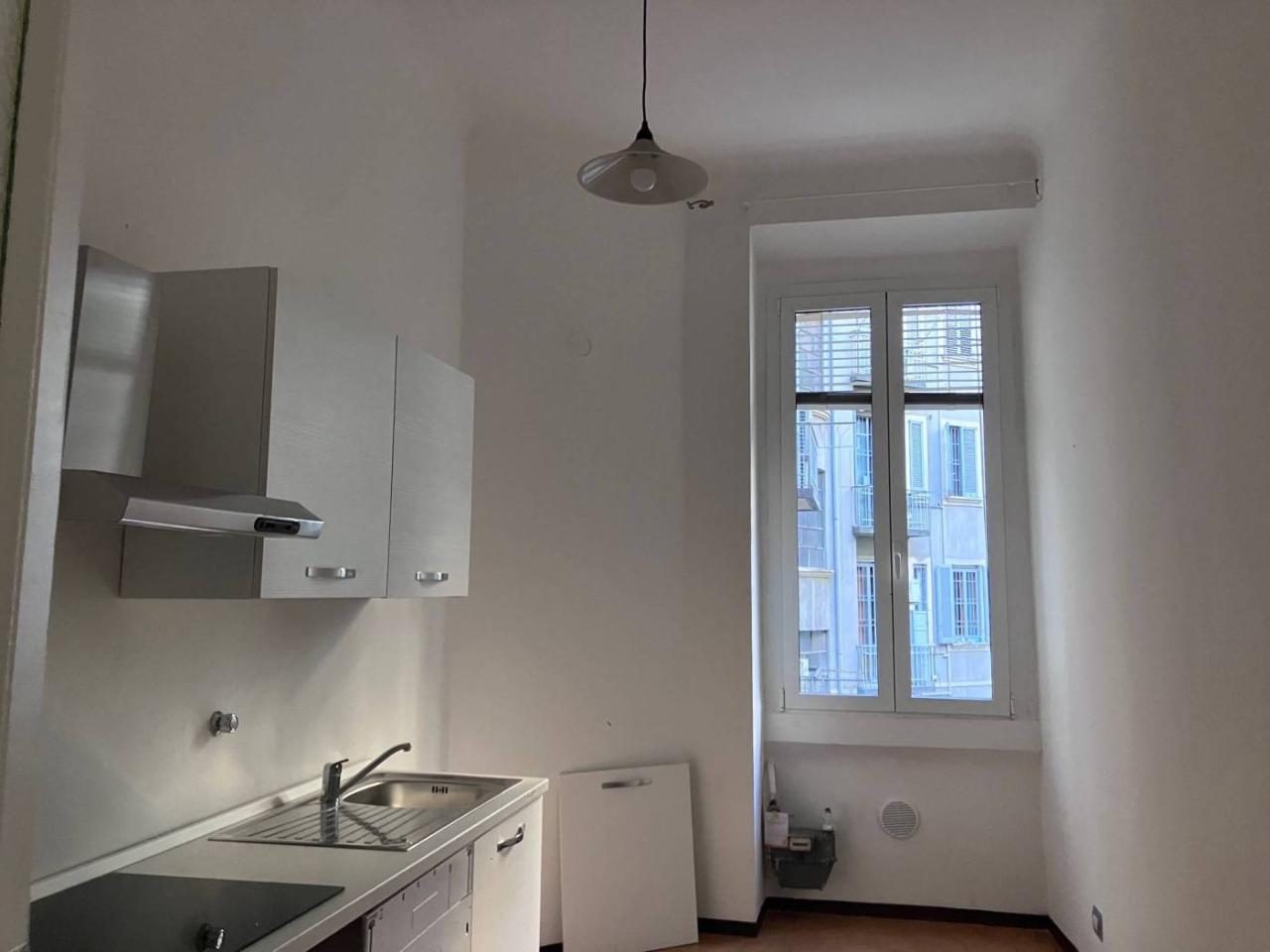 appartamento in affitto a Milano in zona Città Studi