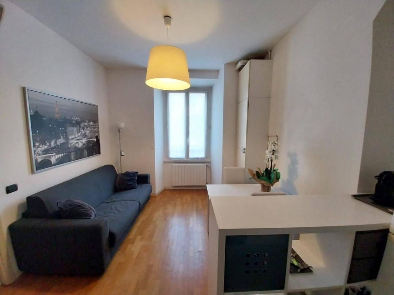 appartamento in affitto a Milano in zona Porta Romana
