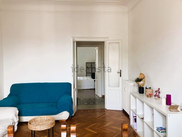 appartamento in affitto a Milano in zona Città Studi