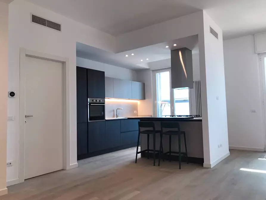 appartamento in affitto a Milano in zona Porta Venezia