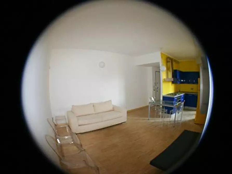 appartamento in affitto a Milano in zona Ponte Seveso