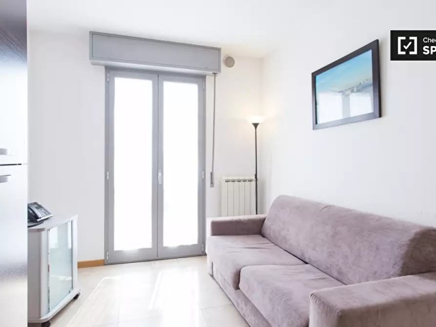 appartamento in affitto a Milano in zona Stadera