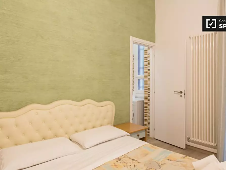 appartamento in affitto a Milano in zona Loreto