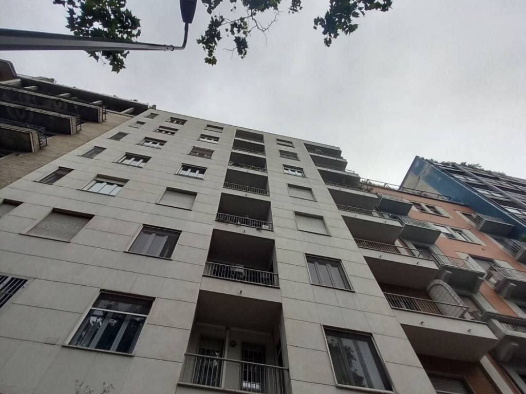 appartamento in affitto a Milano in zona Città Studi