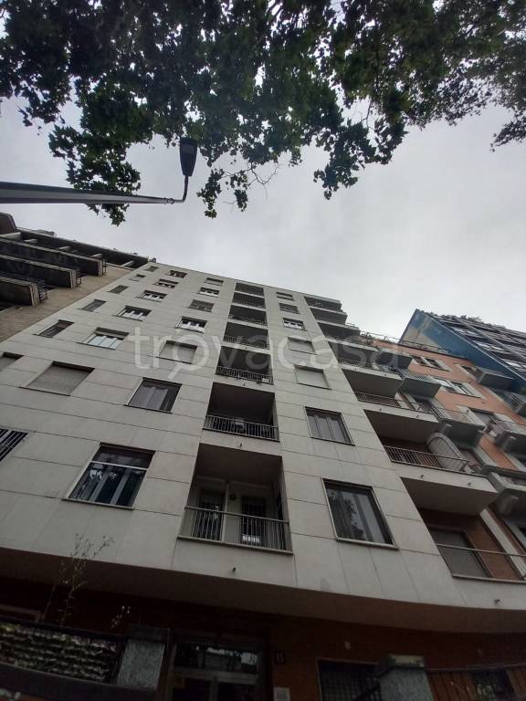 appartamento in affitto a Milano in zona Città Studi