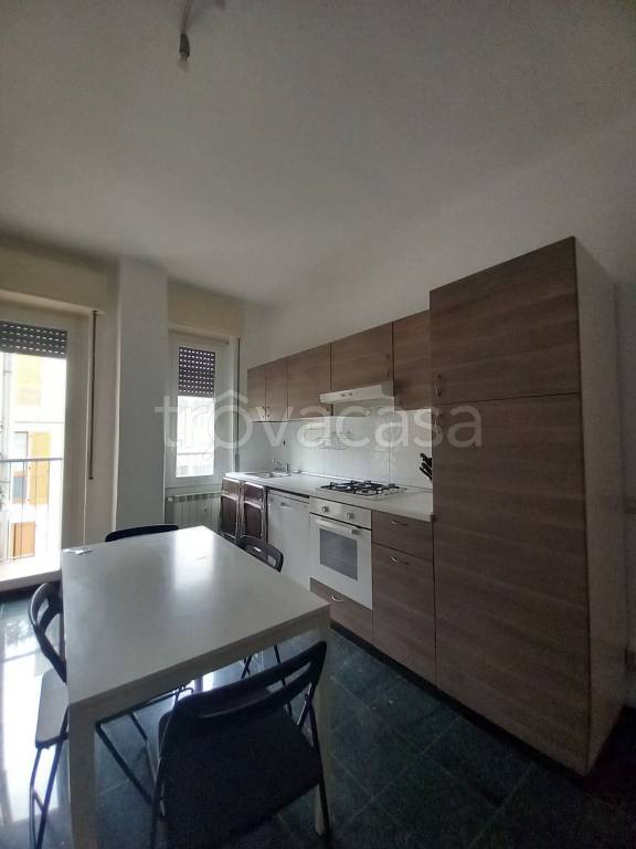 appartamento in affitto a Milano in zona Città Studi