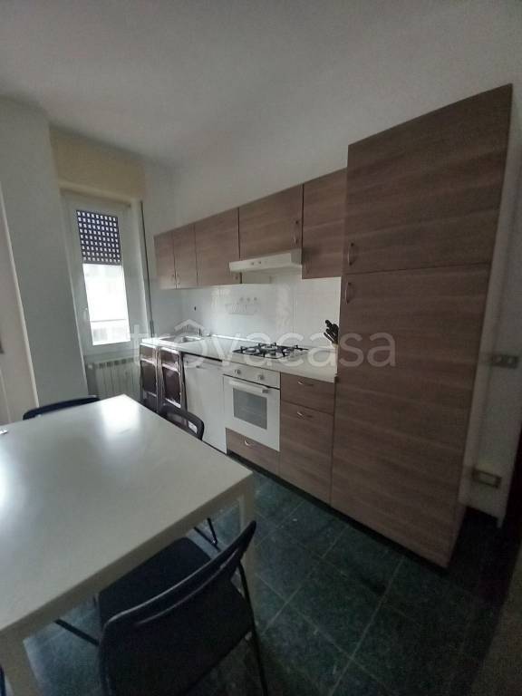 appartamento in affitto a Milano in zona Città Studi