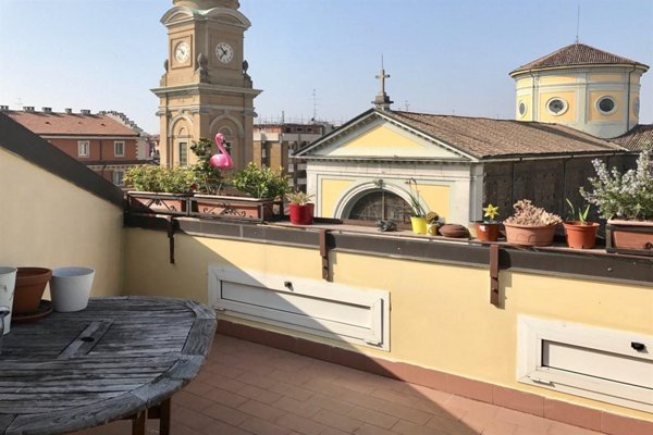 appartamento in affitto a Milano in zona Piazzale Lodi