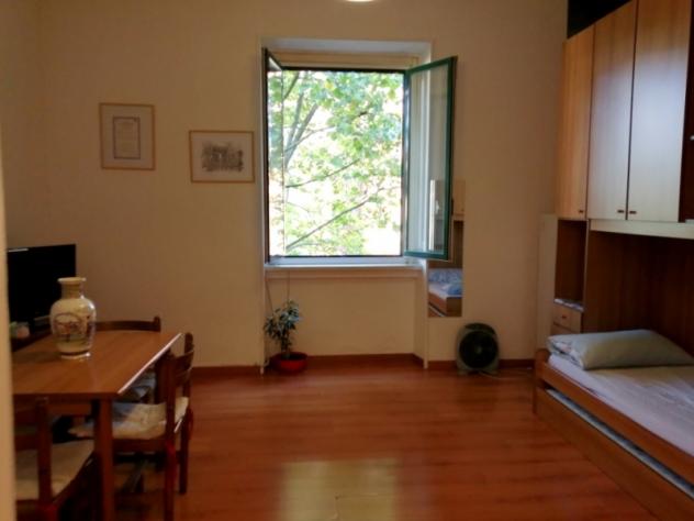 appartamento in affitto a Milano in zona Il Portello