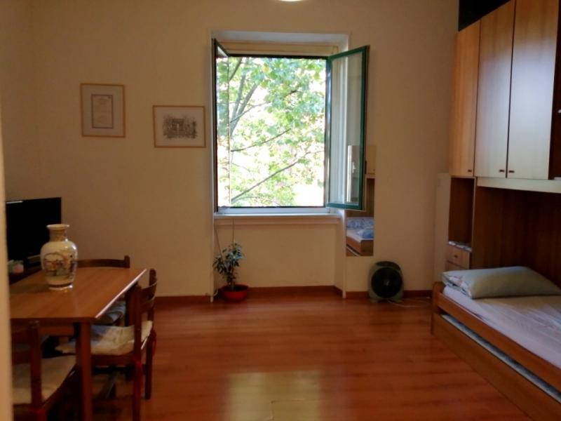 appartamento in affitto a Milano in zona Il Portello