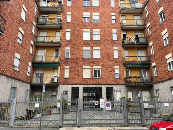 appartamento in affitto a Milano in zona Bovisa