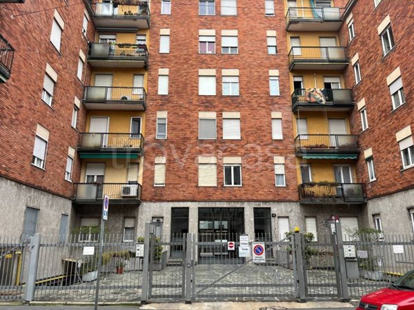 appartamento in affitto a Milano in zona Bovisa