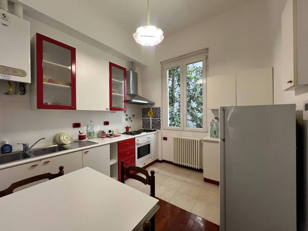 appartamento in affitto a Milano in zona Città Studi