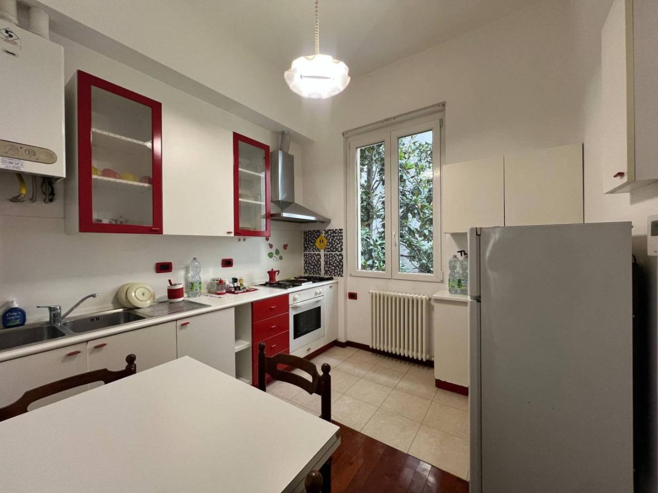 appartamento in affitto a Milano in zona Casoretto