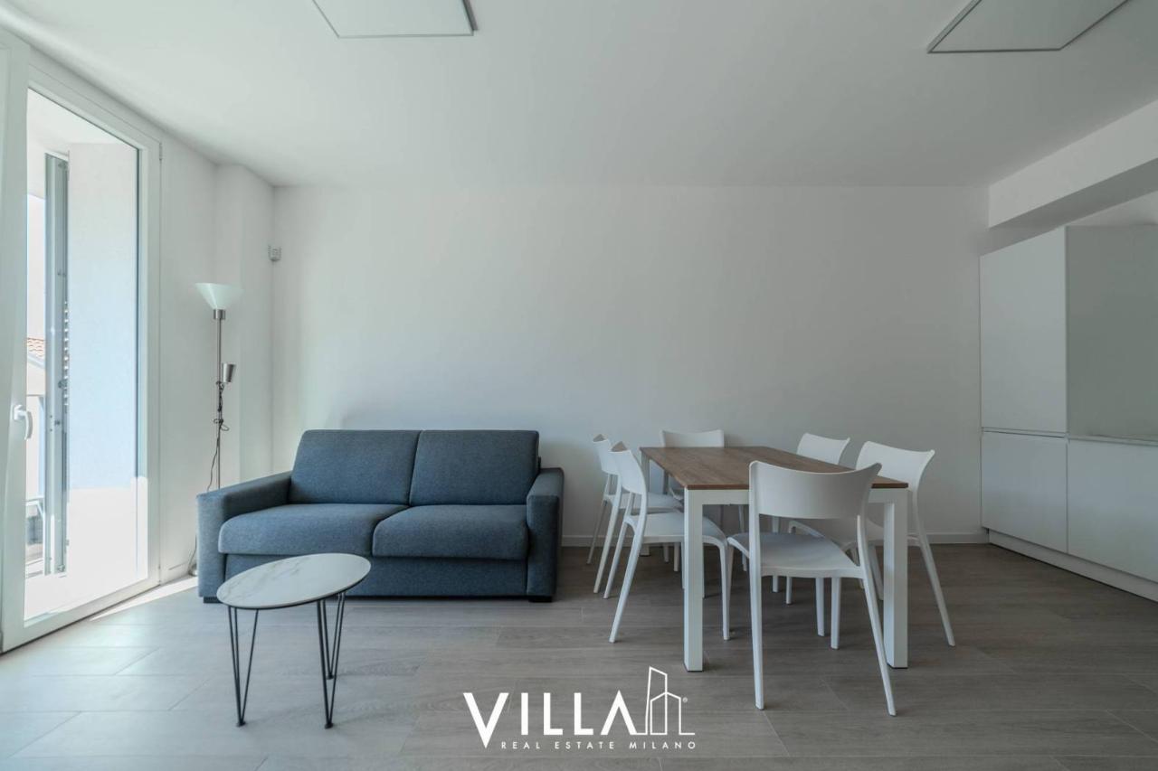 appartamento in affitto a Milano in zona Restocco Maroni