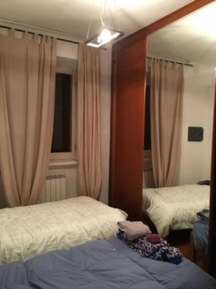 appartamento in affitto a Milano in zona Brera