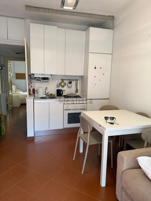 appartamento in affitto a Milano in zona Brera