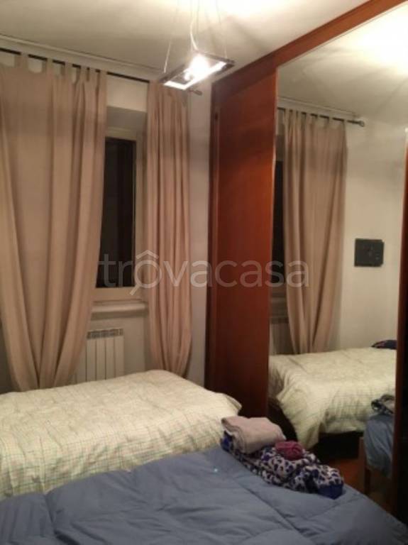 appartamento in affitto a Milano in zona Brera