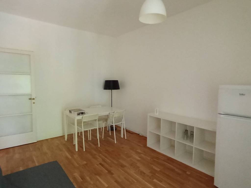appartamento in affitto a Milano in zona Isola