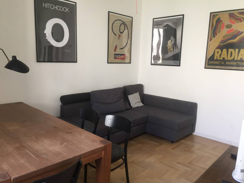 appartamento in affitto a Milano in zona Porta Venezia
