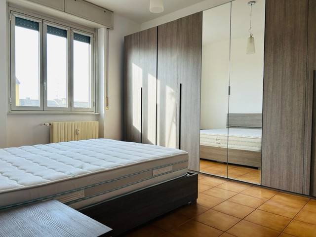 appartamento in affitto a Milano in zona Barona