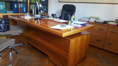 ufficio in affitto a Milano in zona Guastalla