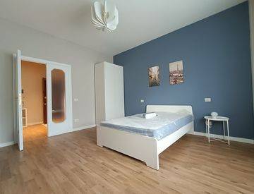 appartamento in affitto a Milano in zona Porta Romana