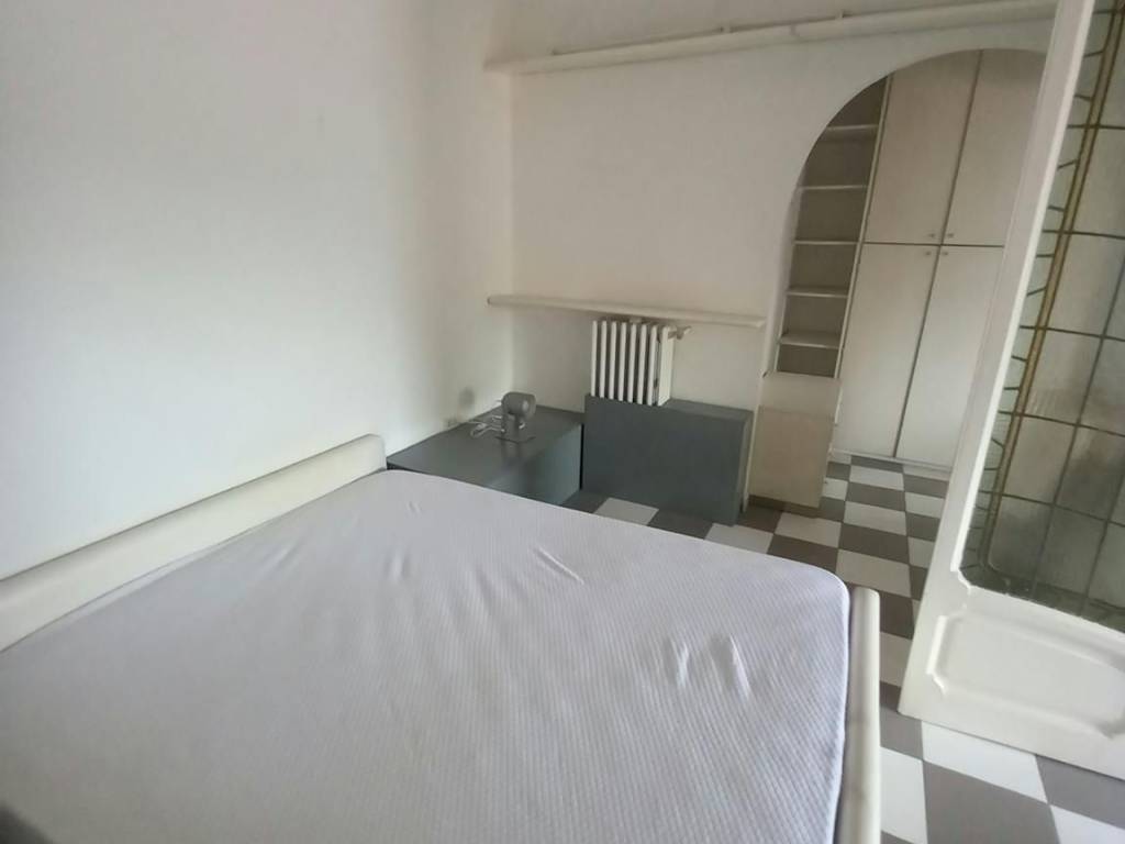 casa indipendente in affitto a Milano in zona Vigentino