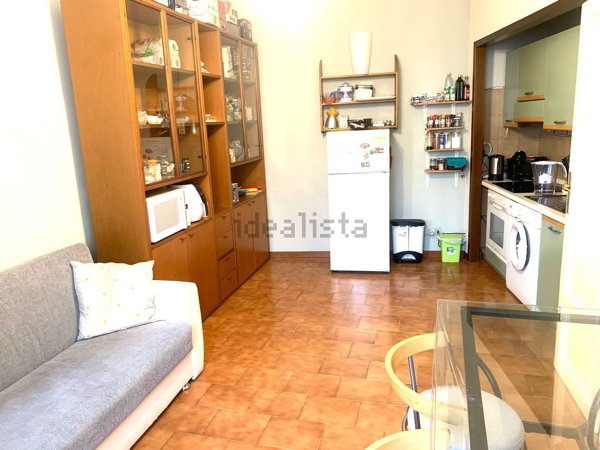 appartamento in affitto a Milano in zona Porta Genova