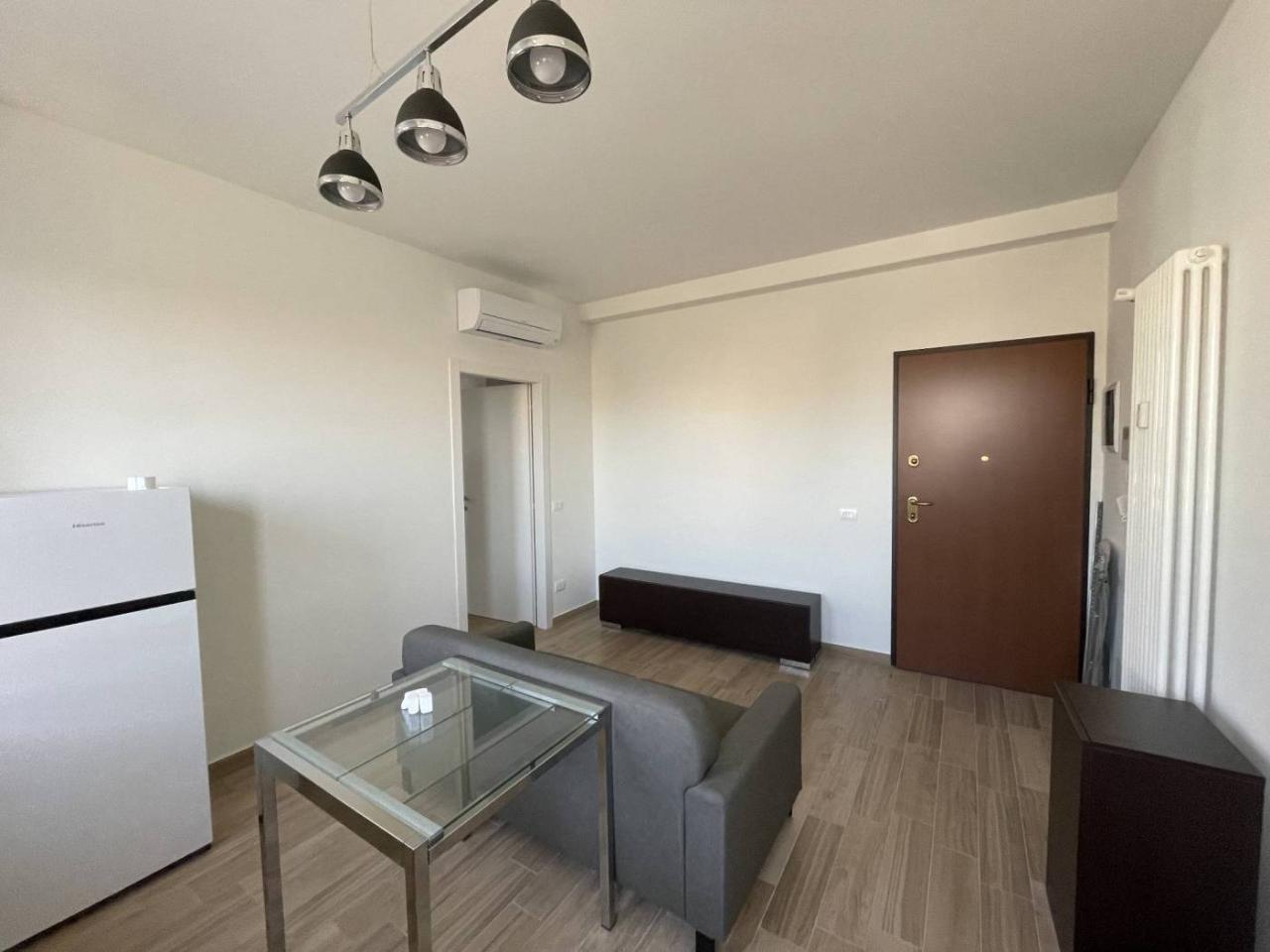 appartamento in affitto a Milano in zona Moncucco