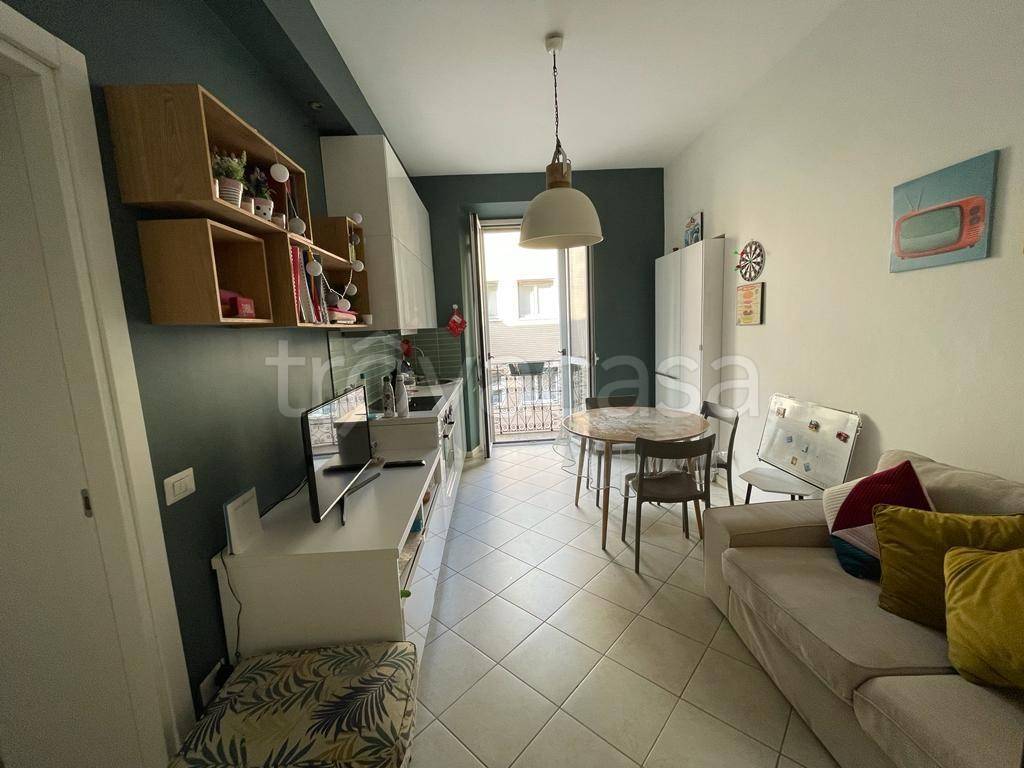 appartamento in affitto a Milano in zona Centro Direzionale