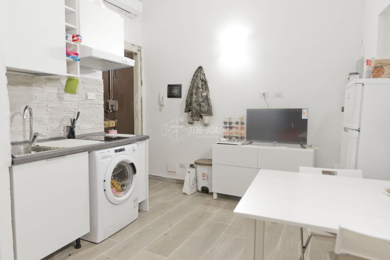 appartamento in affitto a Milano in zona Corvetto