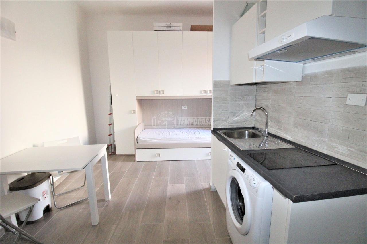appartamento in affitto a Milano in zona Corvetto