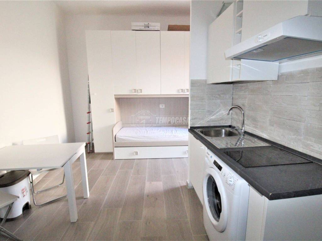 appartamento in affitto a Milano in zona Corvetto