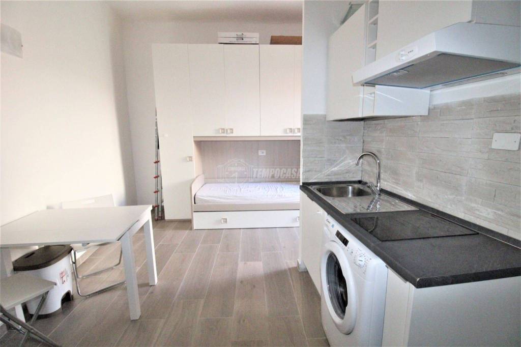 appartamento in affitto a Milano in zona Corvetto