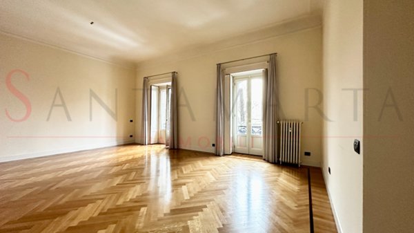 appartamento in affitto a Milano in zona Muggiano