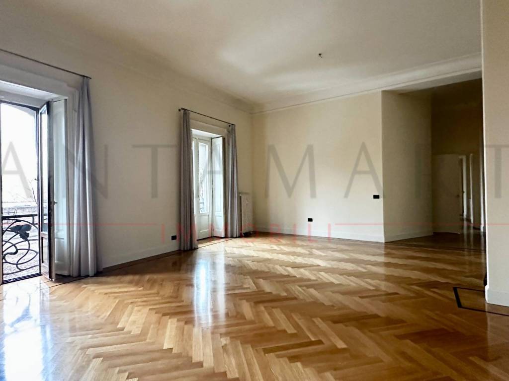 appartamento in affitto a Milano in zona Muggiano