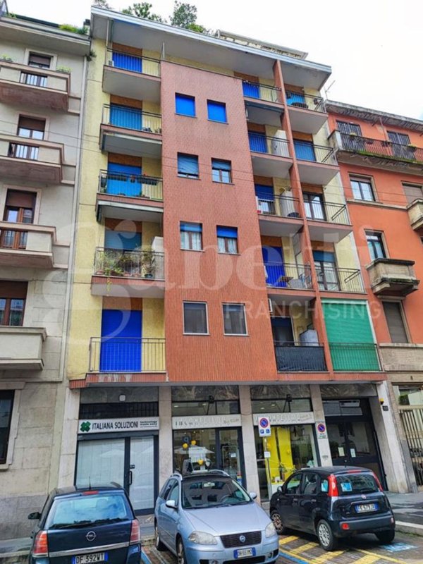 appartamento in affitto a Milano in zona Città Studi