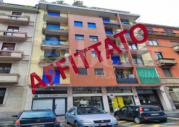 appartamento in affitto a Milano in zona Città Studi
