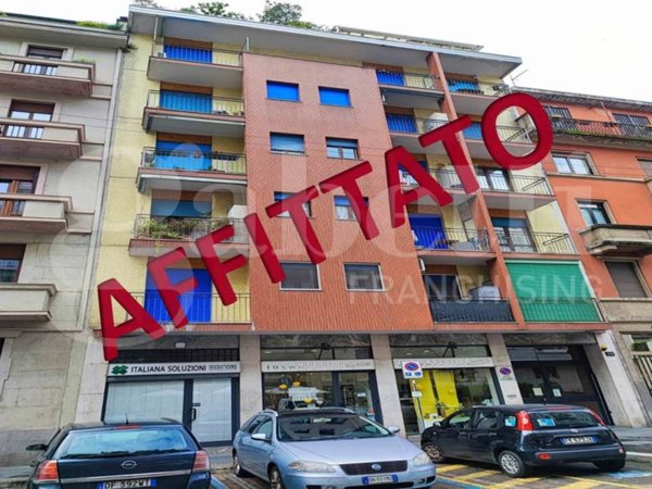 appartamento in affitto a Milano in zona Città Studi
