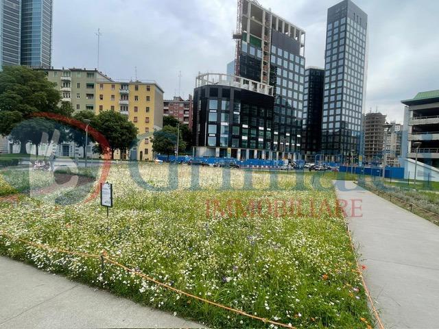 appartamento in affitto a Milano in zona Isola
