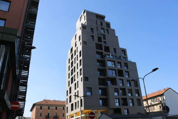 appartamento in affitto a Milano in zona Dergano